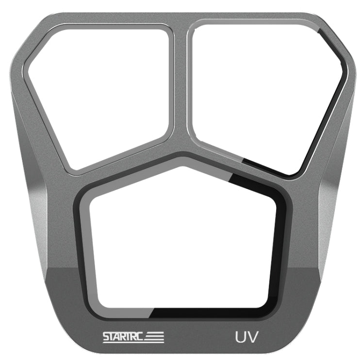 For DJI Mavic 3 Pro STARTRC UV Lens Filter, STARTRC UV Lens For DJI Mavic 3 Pro STARTRC UV Lens Filter, STARTRC UV Lens